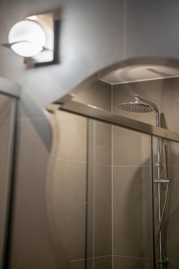 Hotel Elia Palatino (adults Only) Chrissi Akti Chania