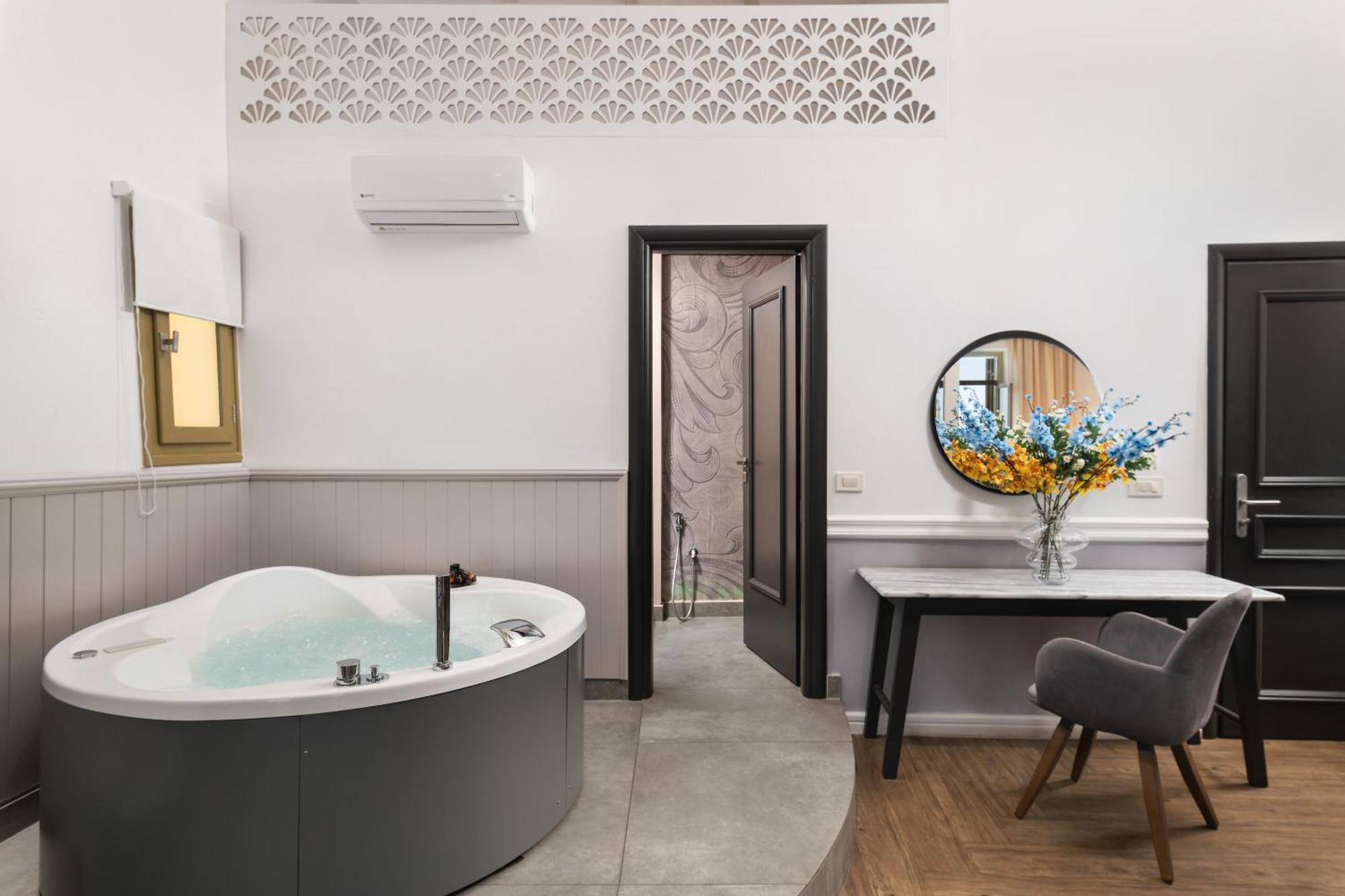 Elia Palatino (adults Only) Hotel Chrissi Akti Chania