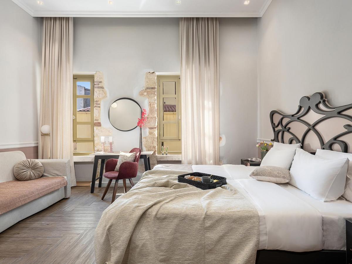 Hotell Elia Palatino (adults Only)